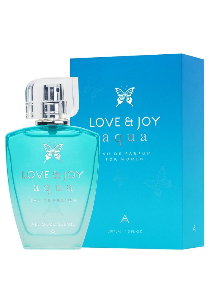 Love & Joy Aqua 30 ML