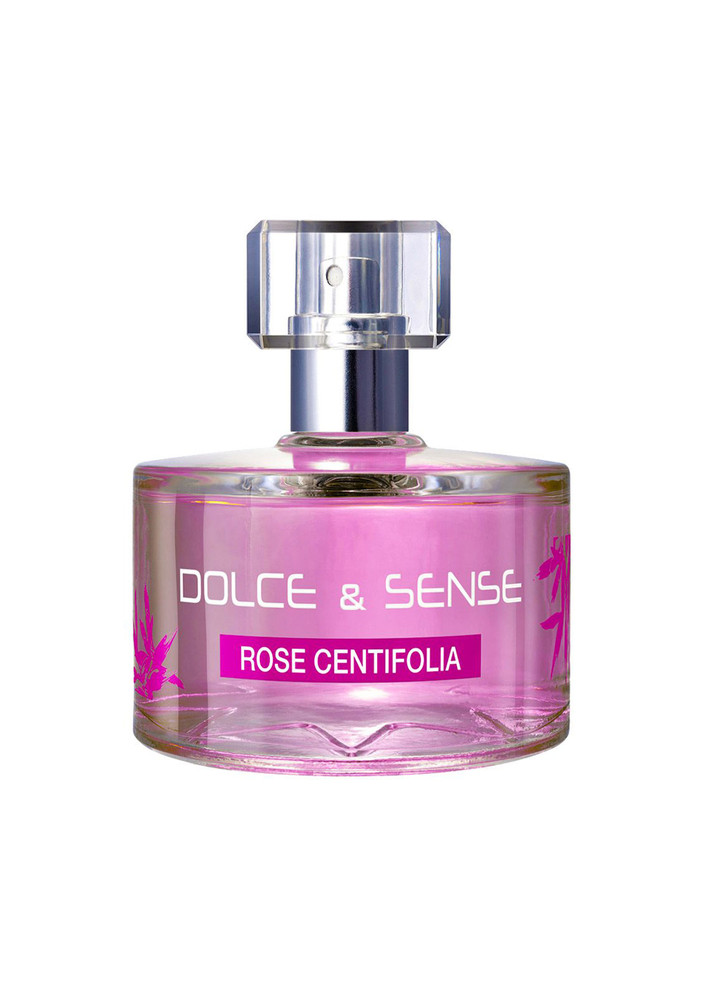 DOLCE & SENSE ROSE CENTIFOLIA