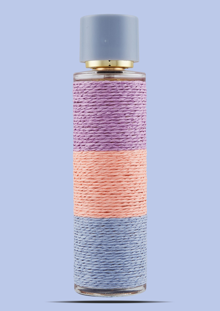 Maryaj Eau De Parfum Deuce Femme Gift For Women Long Lasting Scent Spray - Made In Dubai
