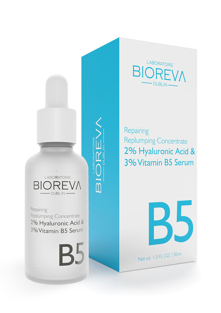 Bioreva Vitamin B5 Serum