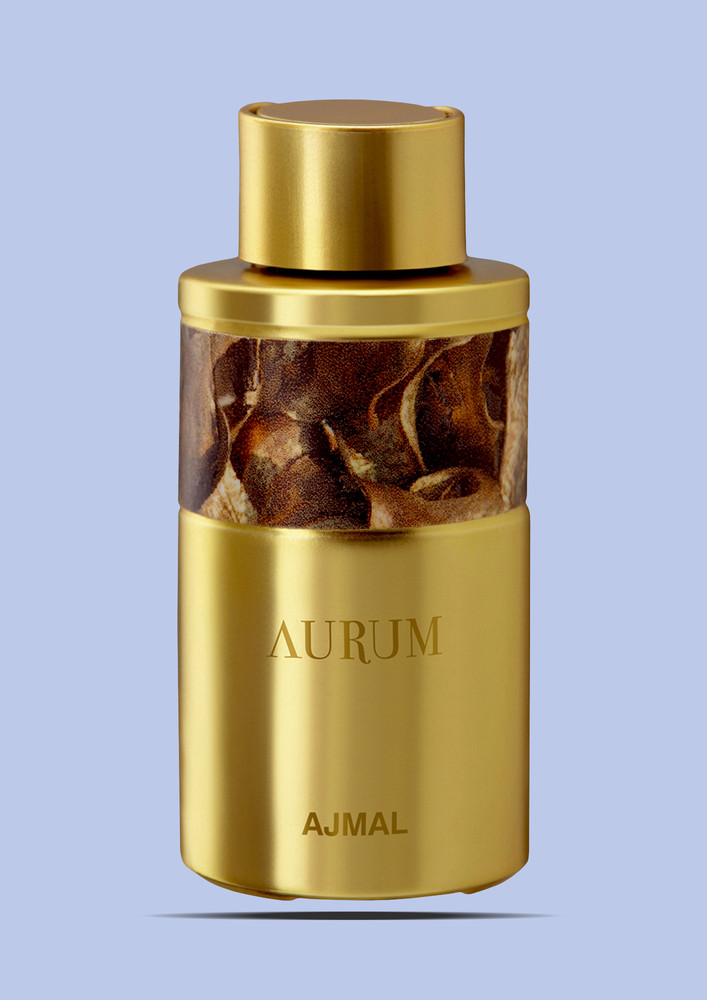Ajmal Aurum Concentrated Fruity Perfume Free From Alcohol 10ml Women