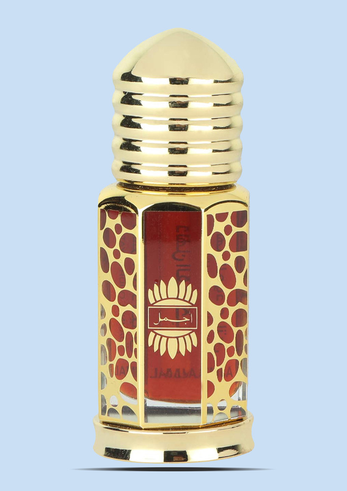 Ajmal Dahnul Oudh Hayati Concentrated Oudhy Perfume Free From Alcohol 6ml for Unisex
