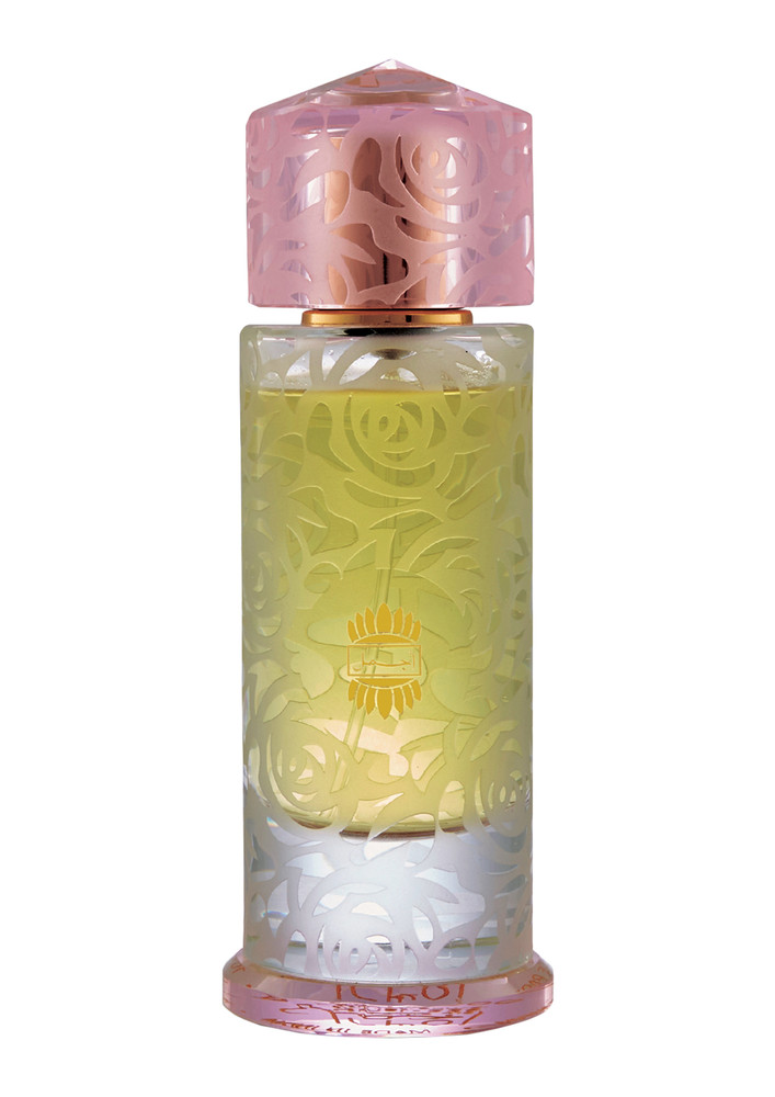 Ajmal 235 Ward Kashmiri EDP 70ML Long Lasting Scent Spray Oriental Perfume Gift for Man and Women