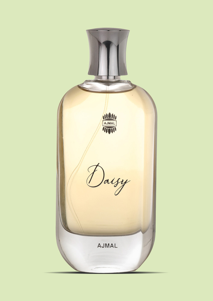 Ajmal Daisy Eau De Parfume 100ML Long Lasting Scent Spray Gift For Women