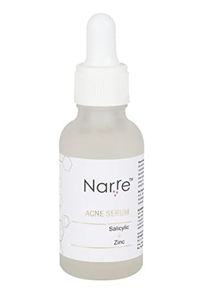 Narre Acne Serum-30Ml