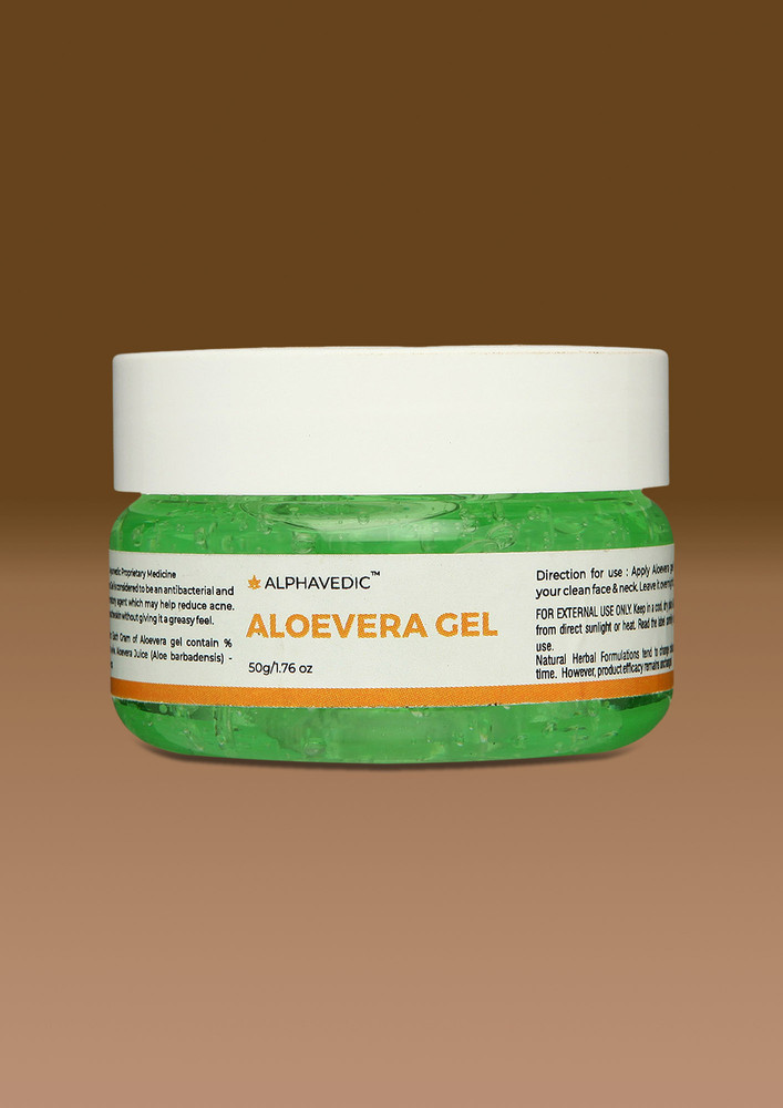 Aloevera Gel-AV001
