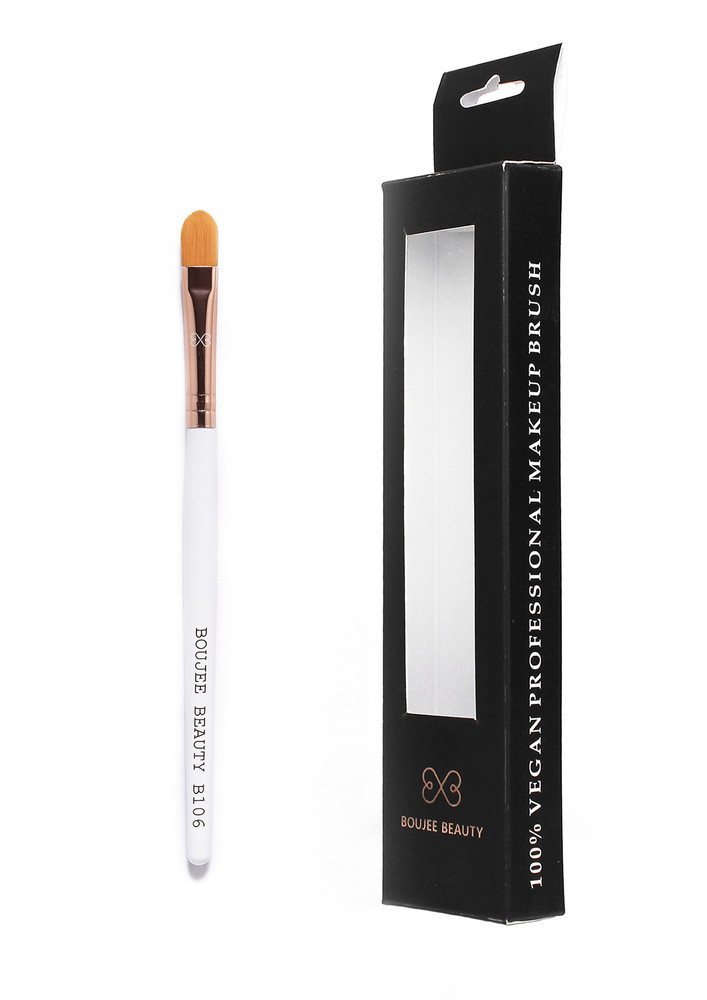Boujee Beauty Flat Shader Concealer Brush
