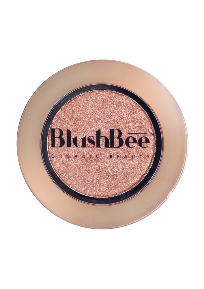 Natural Glow Blush - Tyl  |talc-free Formula | Organic | Vegan | Ecocert And Cosmos Approved Ingredients