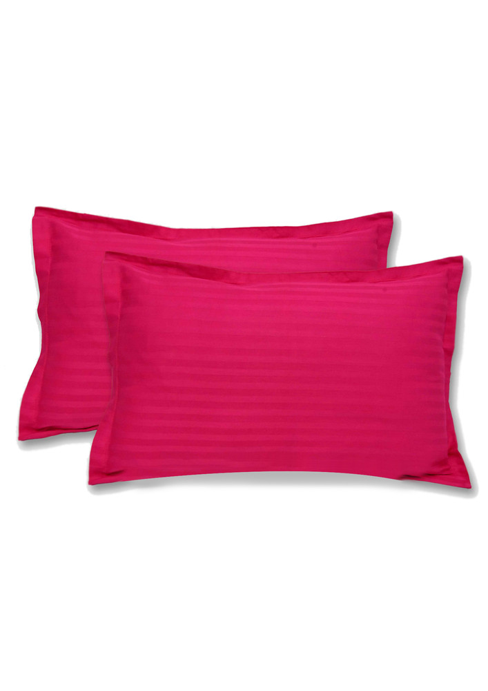 Rani Color Pillow Cover Pair