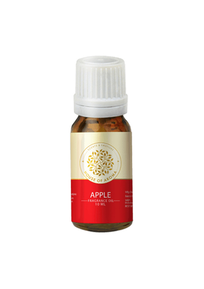 House Of Aroma Apple Fragrance Oil-10 Ml