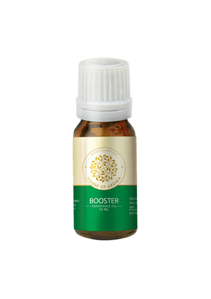 House Of Aroma Booster Fragrance Oil-10 Ml