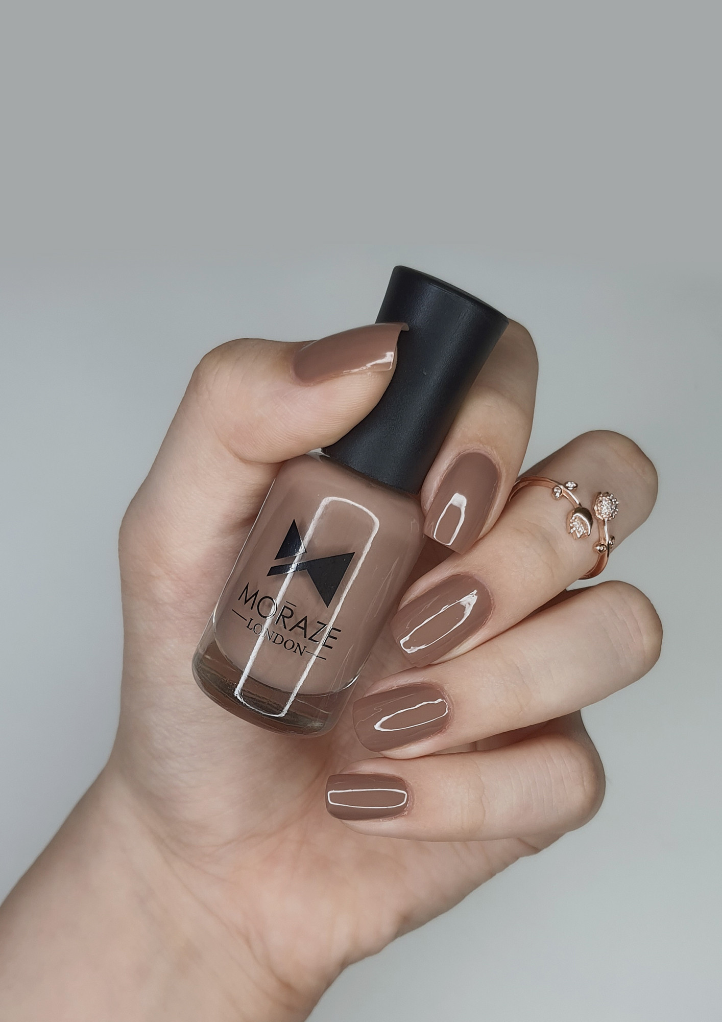 MI Fashion's Shine Nail Polish 3pc Pack - The Perfect Gift for the  Fashionista in Your Life