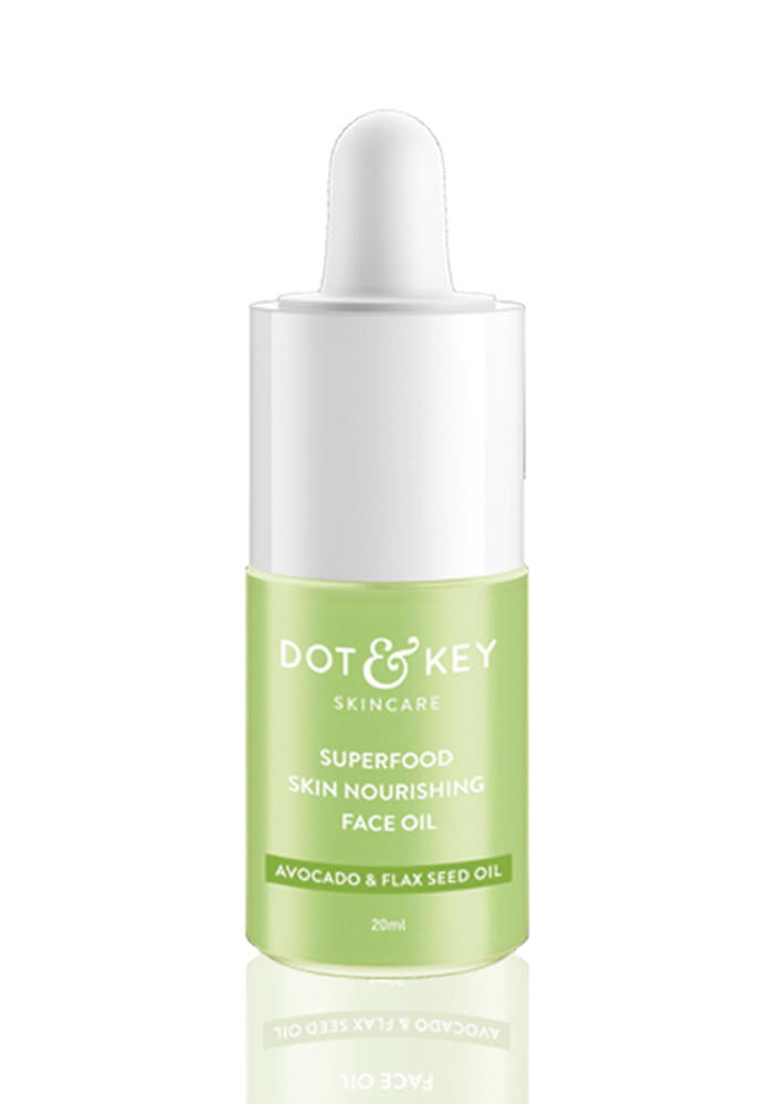 Dot & Key Superfood Skin Nourishing Face Oil, 20ml