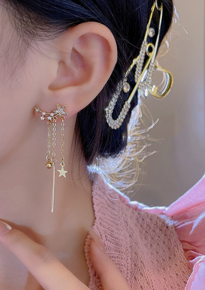 Starry Nights Earrings