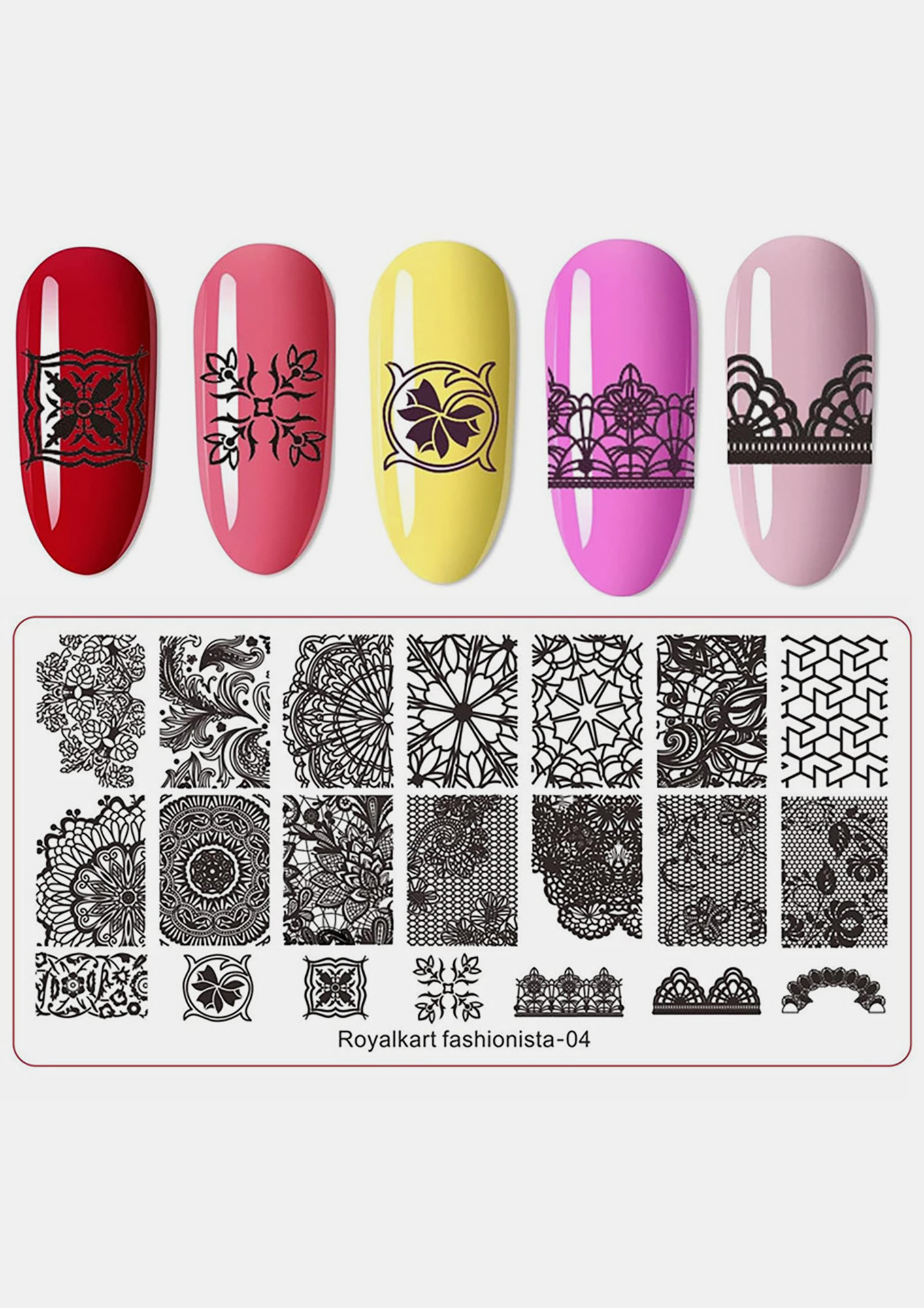 SUPPER BEAUTY Designer Nail Art Kit with Artificial Nails for Girls - Set  of 3 Pcs Kids Nail Art Multicoulor (Pack of 1) - Price in India, Buy SUPPER  BEAUTY Designer Nail Art Kit with Artificial Nails for Girls - Set of 3 Pcs  Kids Nail Art Multicoulor (Pack of 1 ...