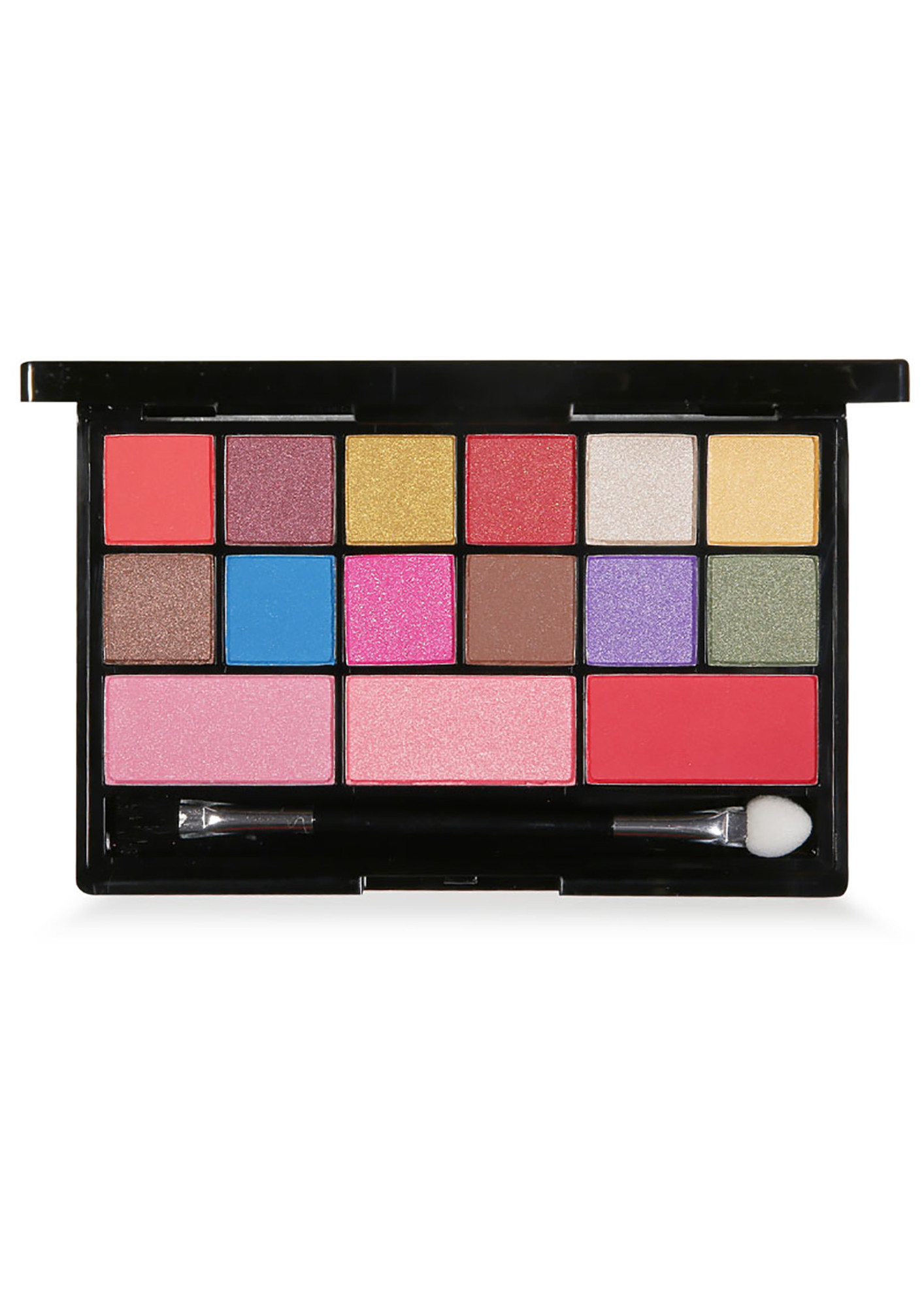 NYX Professional Makeup Official Site - Makeup & Beauty Products