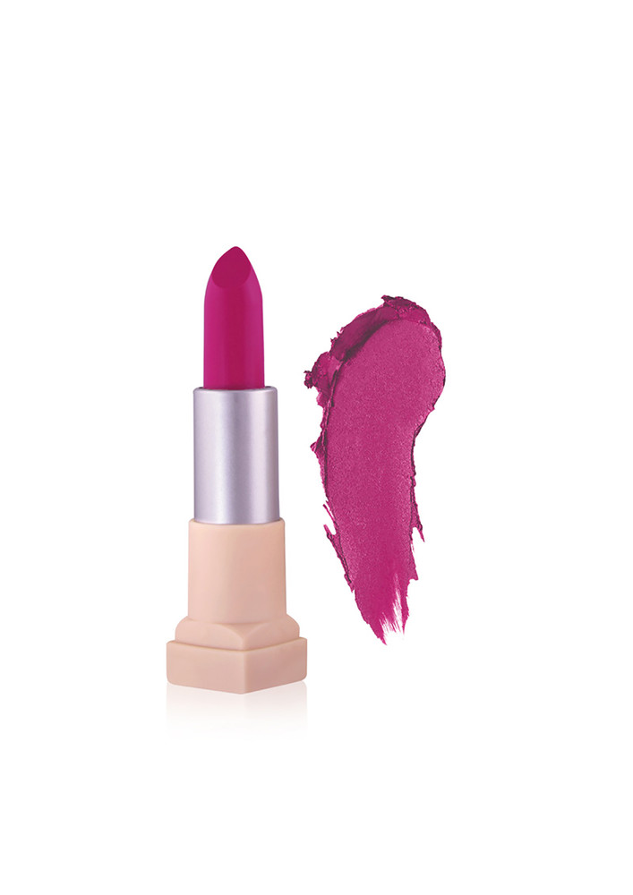 Vivid Matte Lipstick, 15 Light Violet