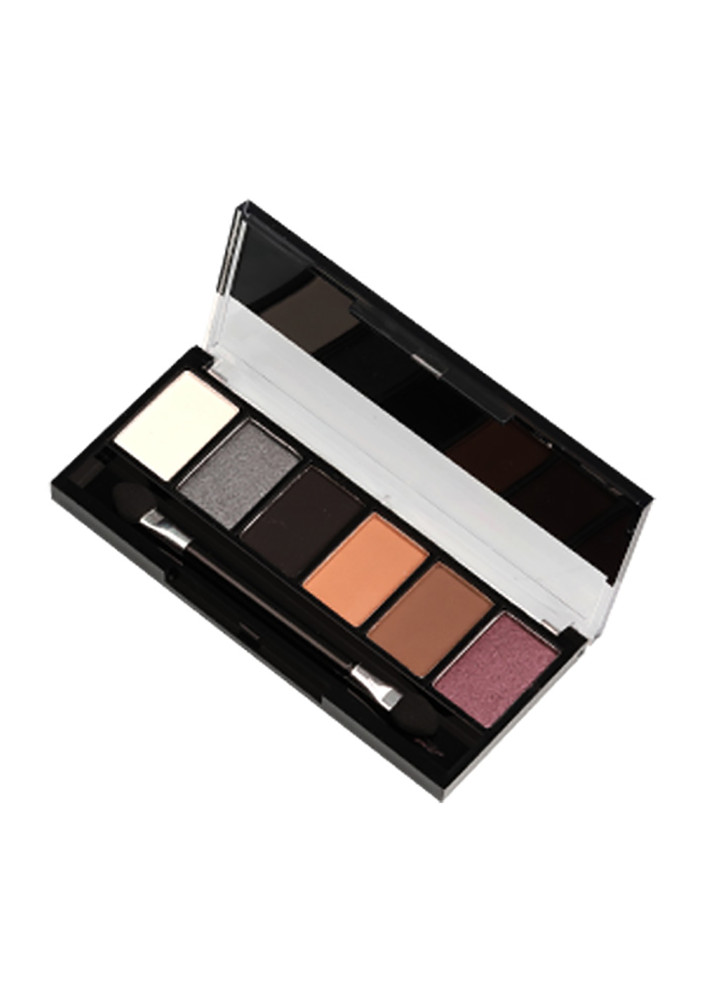 EYESHADOW PALETTE 6 COLOURS, SHADE 03