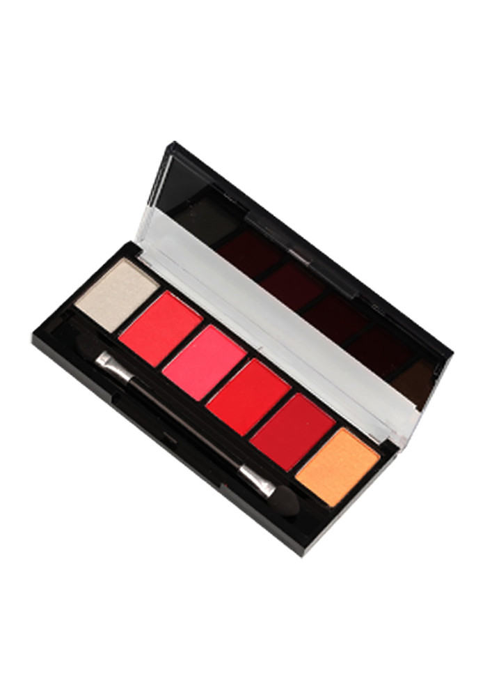 EYESHADOW PALETTE 6 COLOURS, SHADE 05