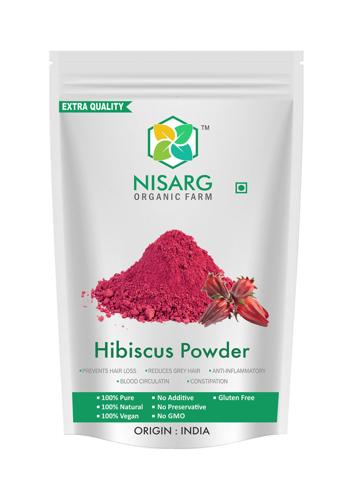 Hibiscus Powder 200G