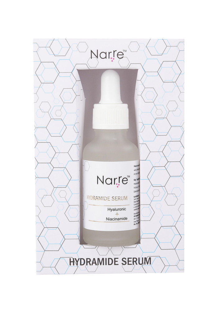 Narre Hydramide Serum-30Ml