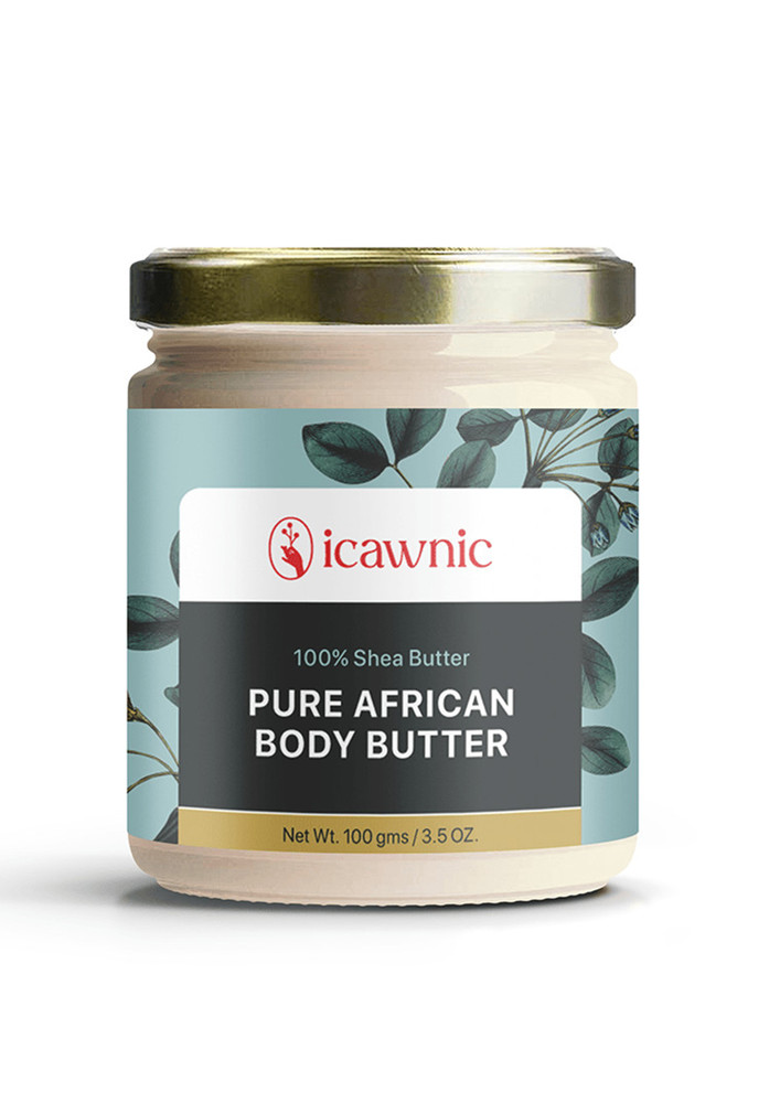 Pure African Body Butter