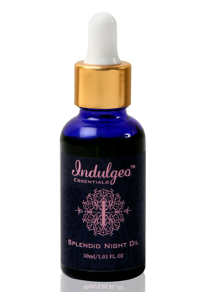 Indulgeo Essentials Splendid Night Oil 30ml