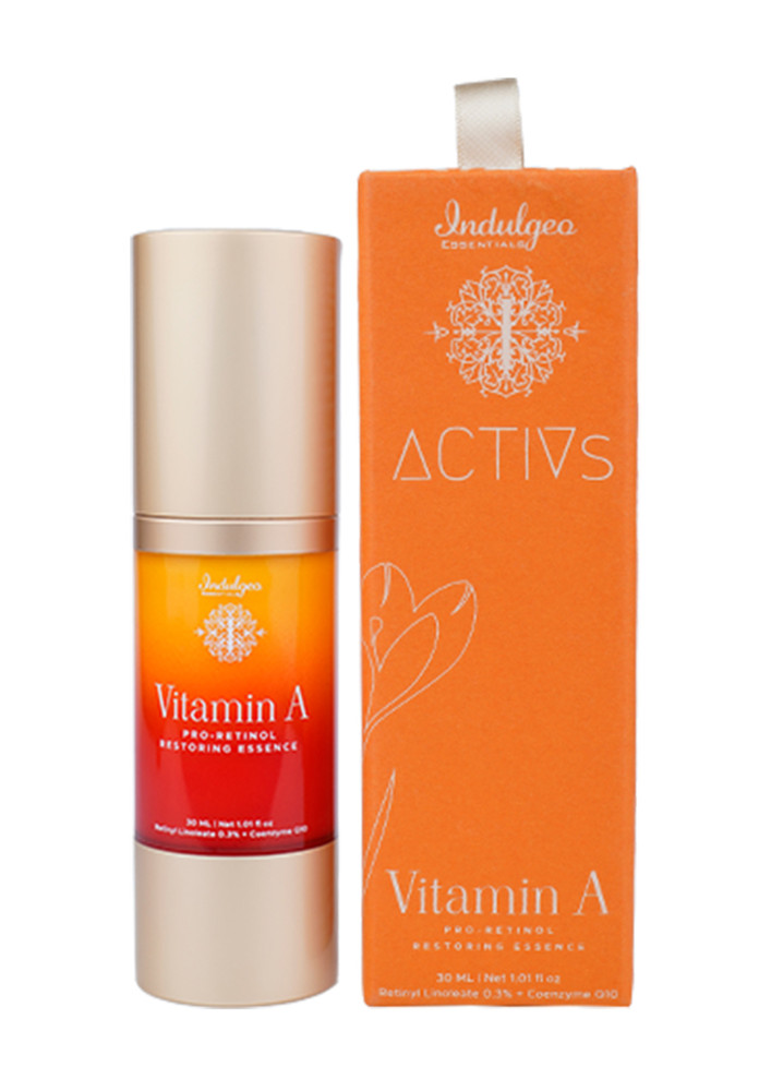 Indulgeo Essentials Vitamin A - Advance Retinol Cream 30ml