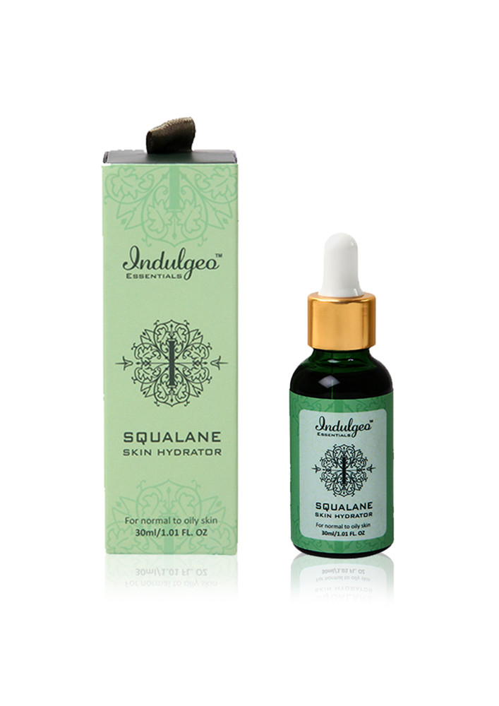 Indulgeo Essentials Squalane Skin Hydrator 30ml