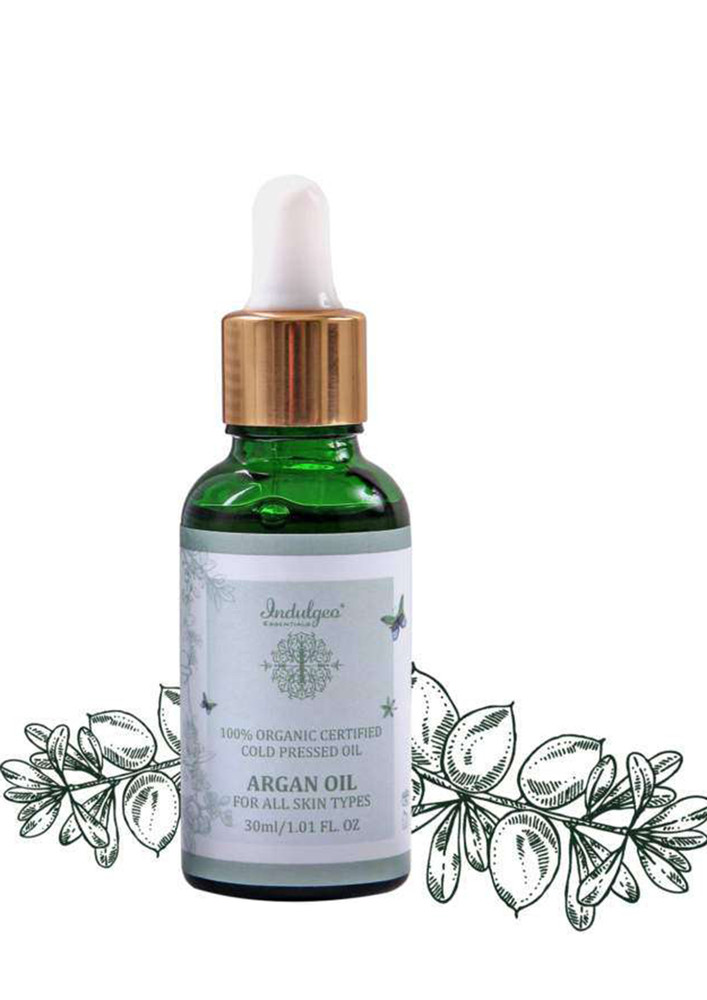 Indulgeo Essentials Argan Oil 30ml