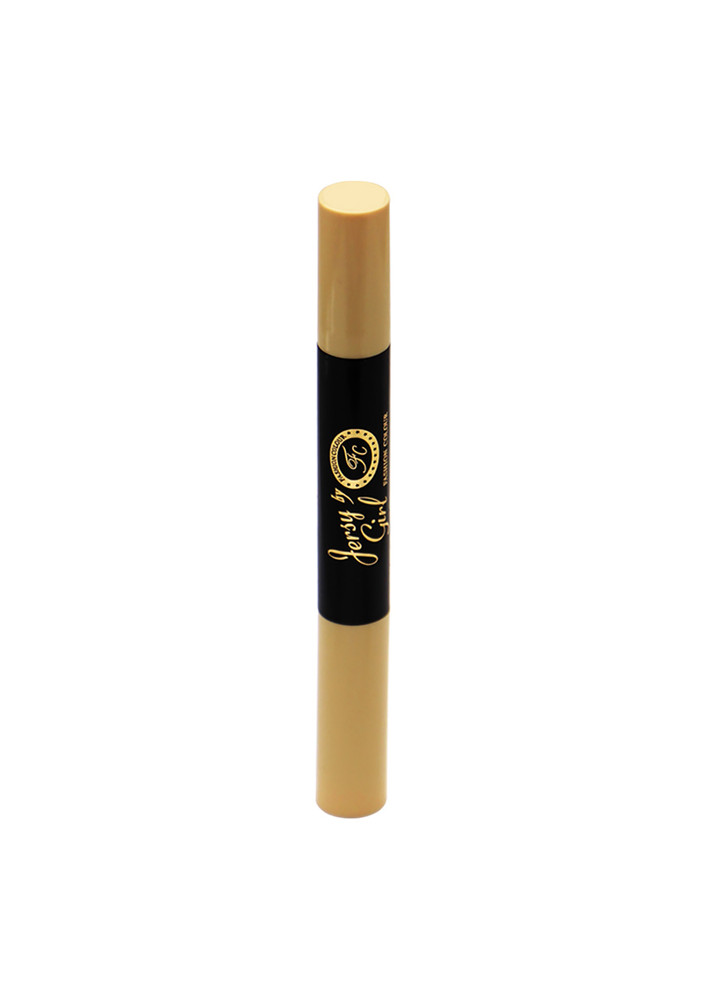 Jersy Girl 2 In 1 Concealer Stick, Shade 01