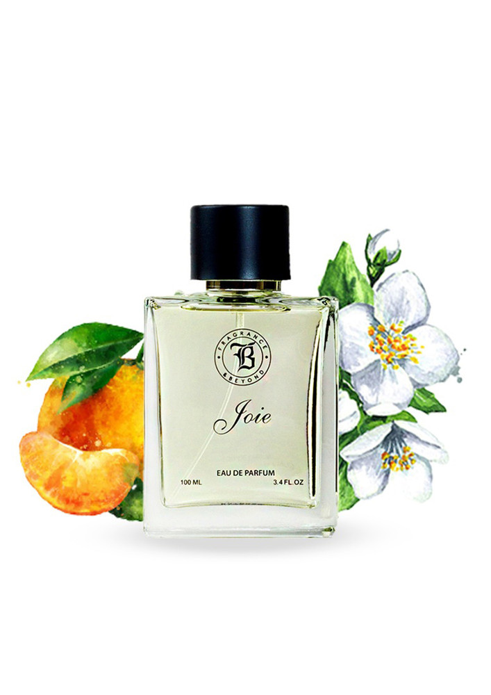 Fragrance & Beyond Joie Eau De Parfum (perfum For Men - 100ml | Long Lasting Fragrance | Upto 1000 Sprays |made In India