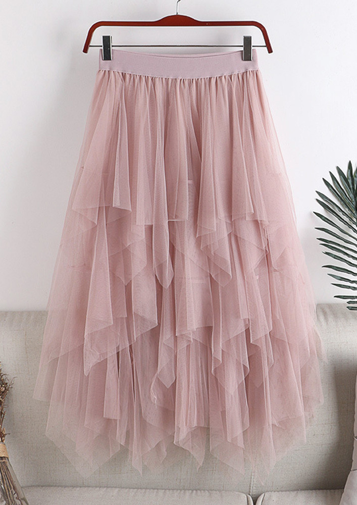 Princess Dreams Pink Skirt