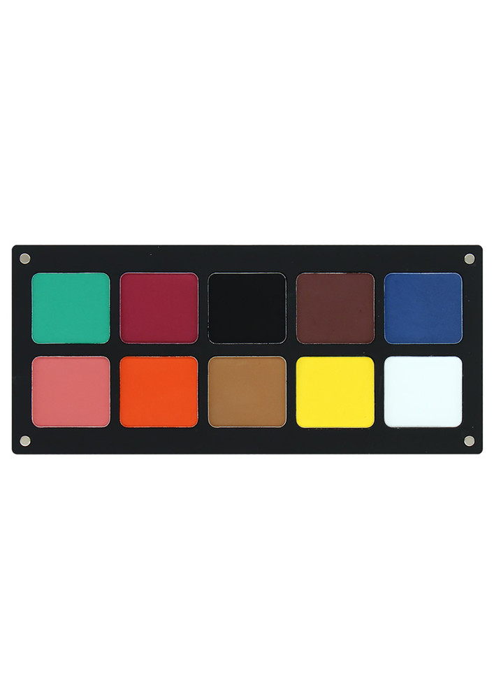Artistry Eyeshadow Palette, Me02