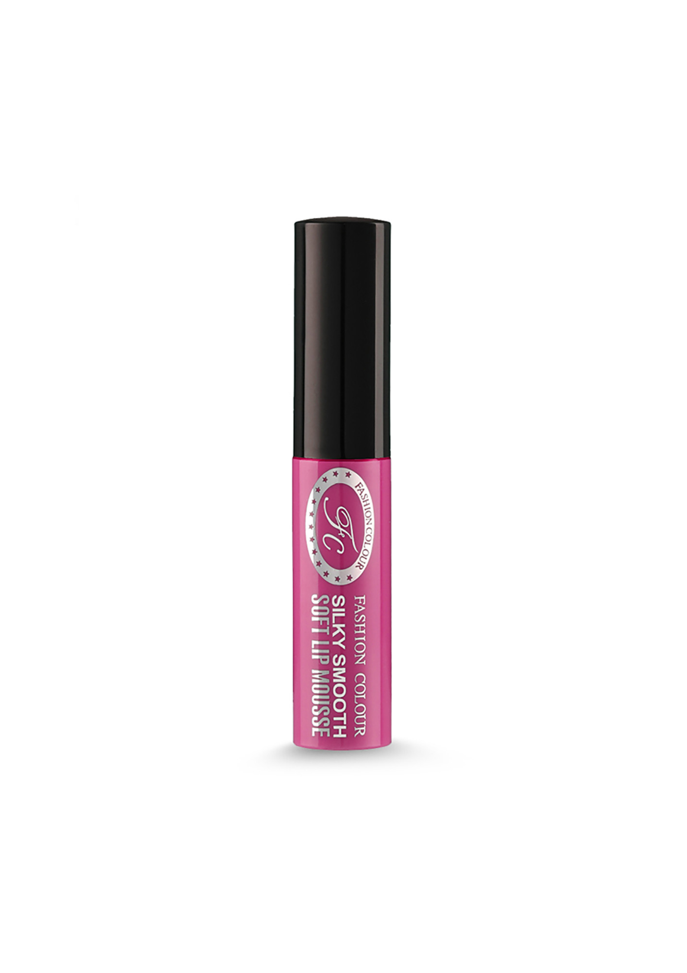 SOFT LIP MOUSSE,Liquid Lipstick, 1 Blink Pink
