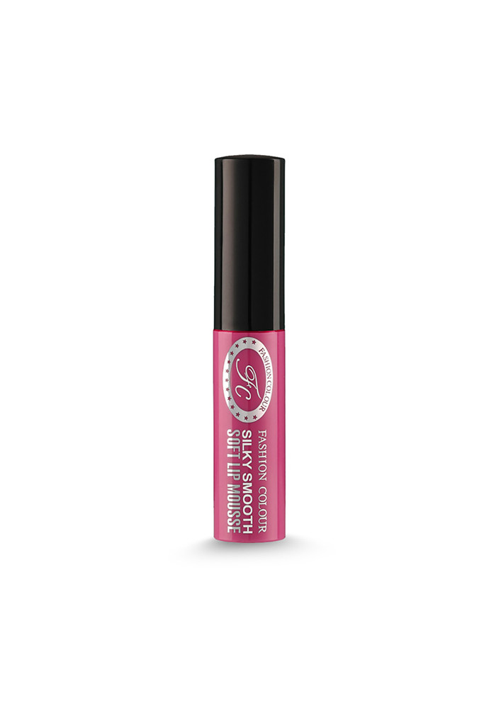 Soft Lip Mousse, Liquid Lipstick,5 Sugar Pink
