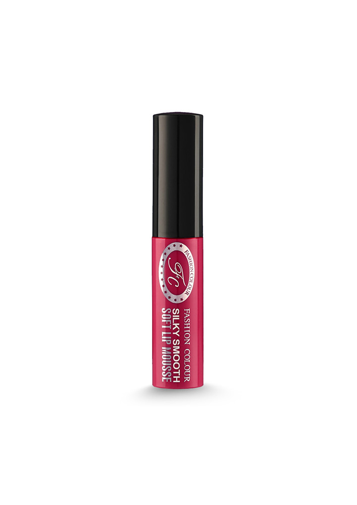 Soft Lip Mousse, Liquid Lipstick,6 Dollhouse Pink