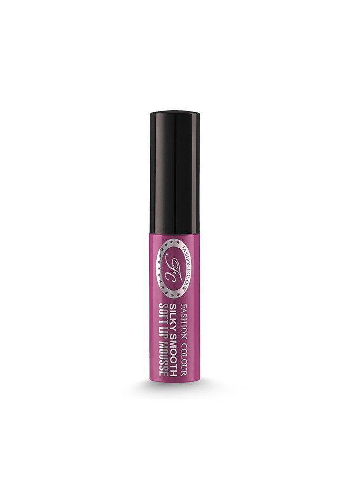 Soft Lip Mousse, Liquid Lipstick,9 Violet Plum