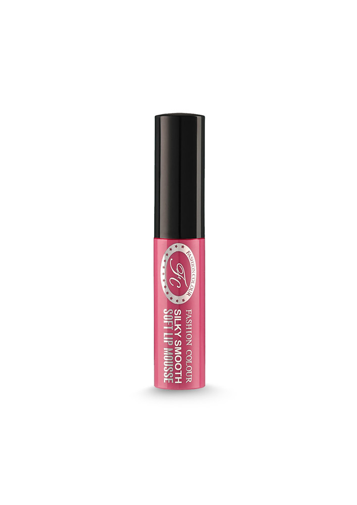 Soft Lip Mousse, Liquid Lipstick,17 Pink Pop