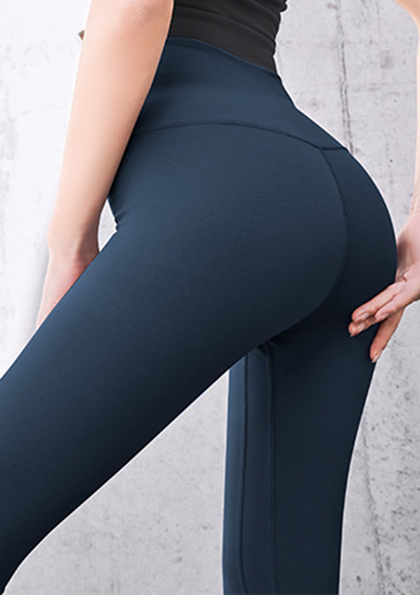 Boxate Yoga Pants for Womens  Pilates and Skating Pants for Ladies  KSHM