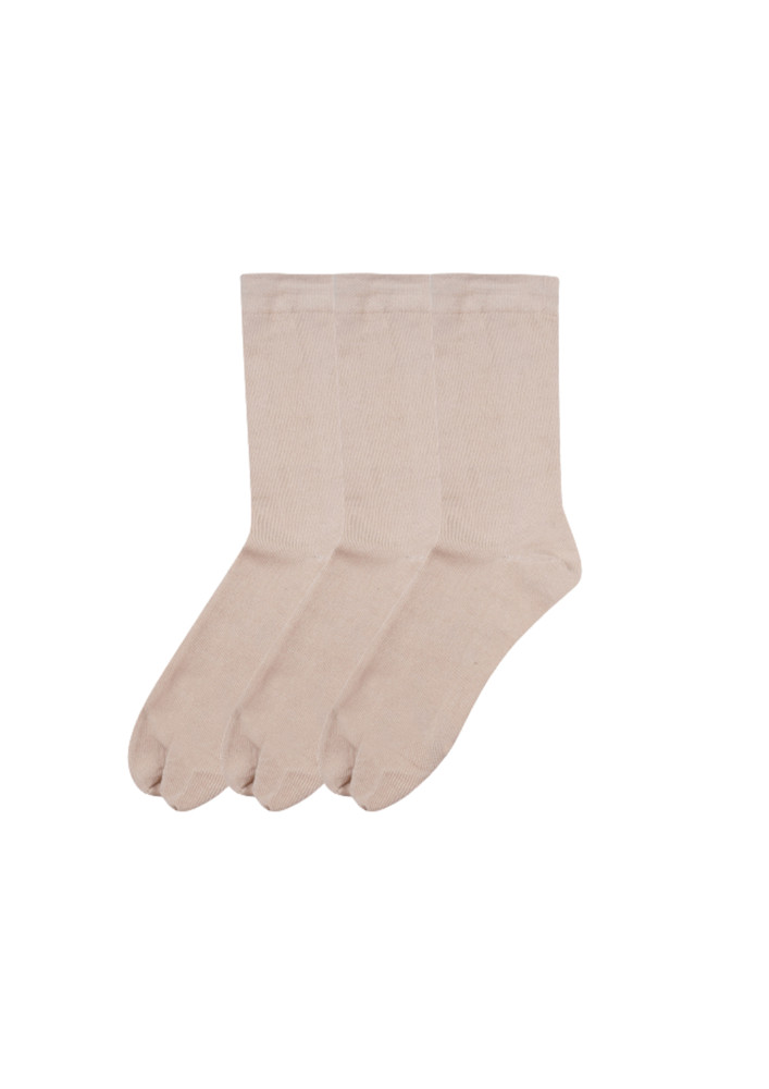 N2s Next2skin Women Regular Length Thumb Socks (skin)
