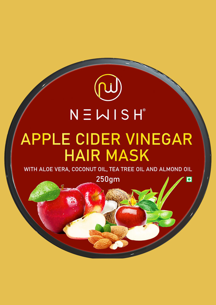 Newish Hair Mask For Hair Growth 250gm