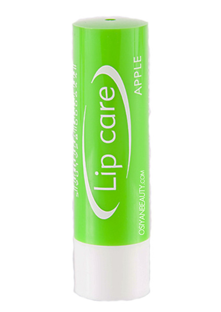 Lip Balm Green Apple  4,5 G (made In Europe)
