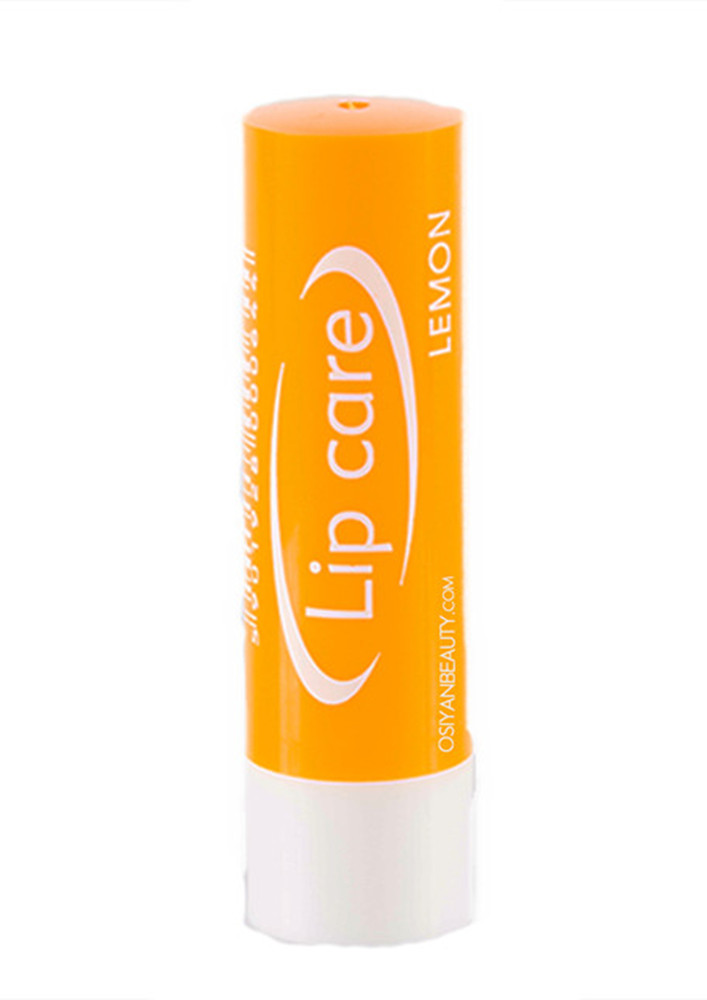 Lip Balm Lemon 4,5g (made In Europe)