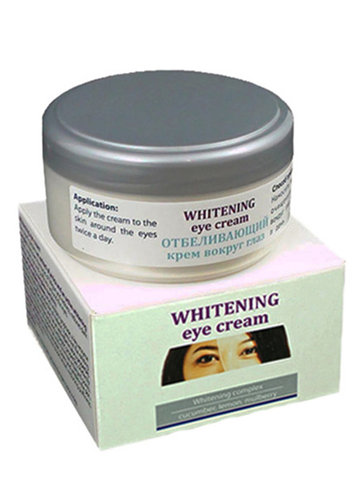 Whitening  Eye Cream (Made in Europe)