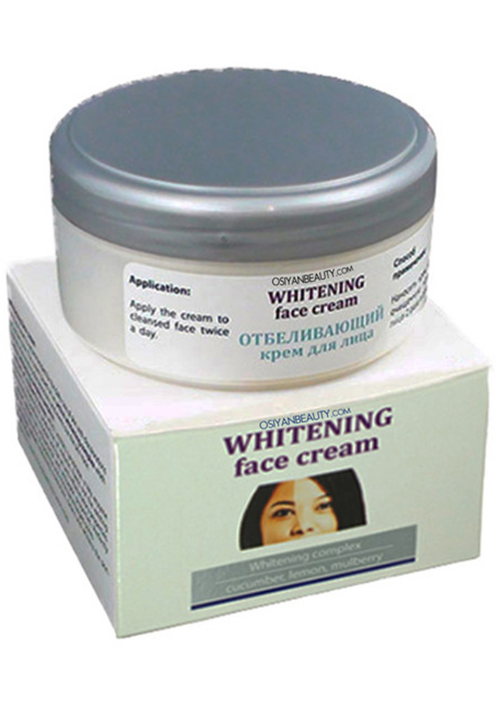 Whitening Face Cream (Made in Europe)