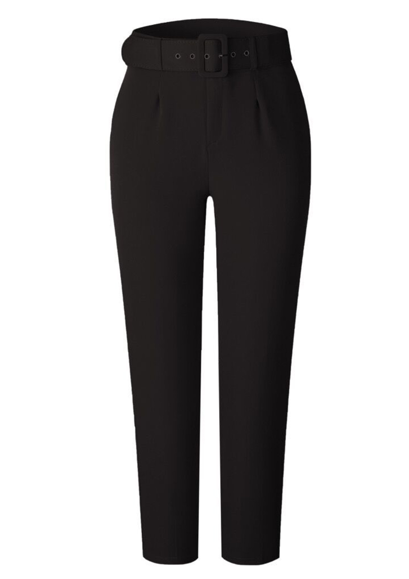 Black Trousers For Women Online – Buy Black Trousers Online in India