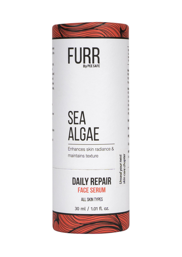 Furr Sea Algae Face Serum: 30 ml