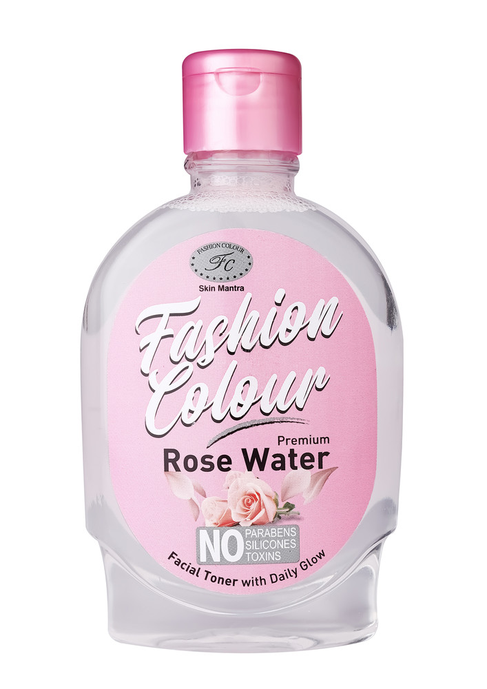 Rose Water, 250g