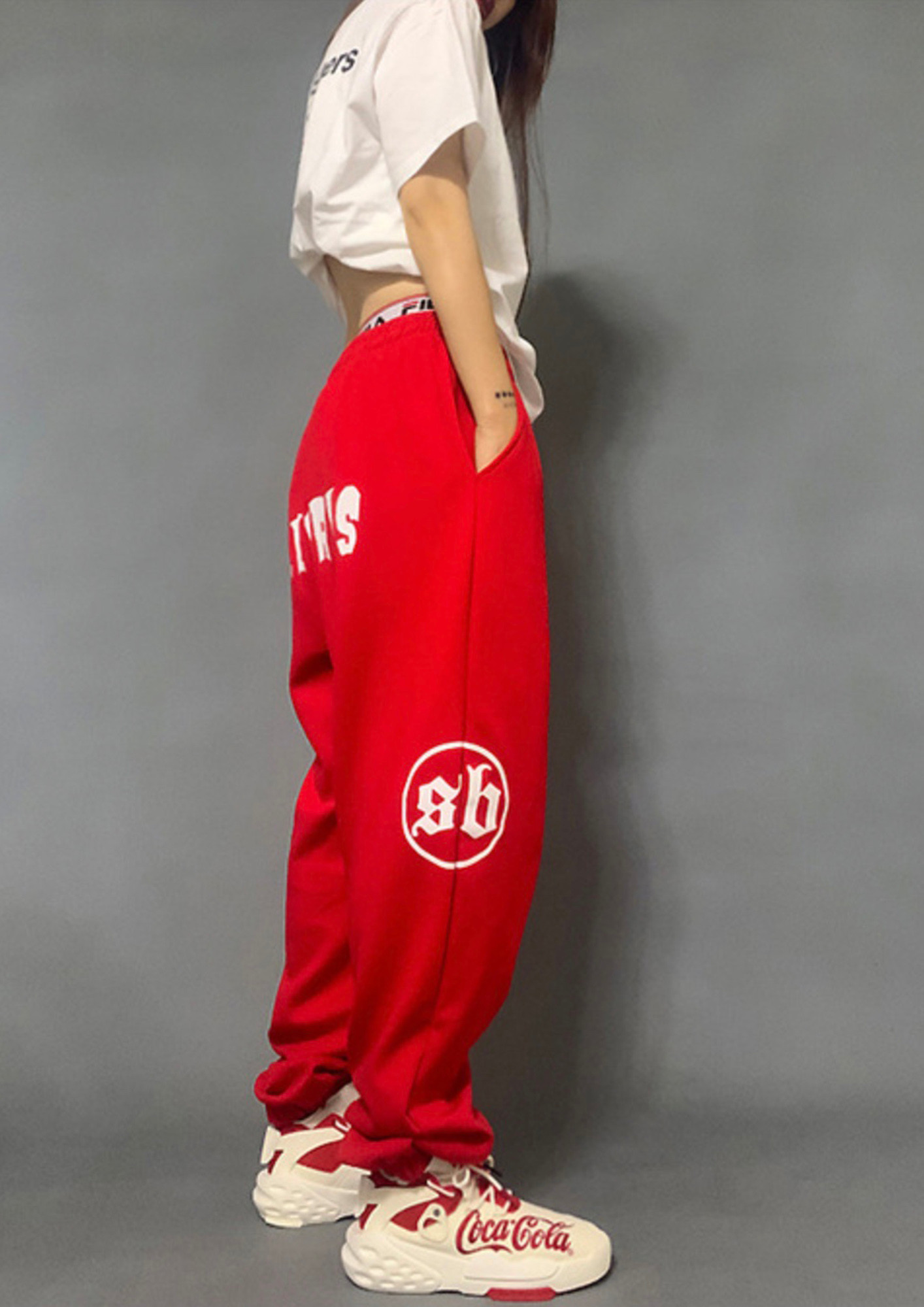 Buy Latest Joggers for Women Online in India  Westside